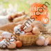Витаминен комплекс от калций и витамини за Кокошки и Други Птици - IdaPlus GoldenEgg